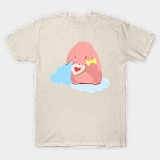 Cookie Buuny T-Shirt